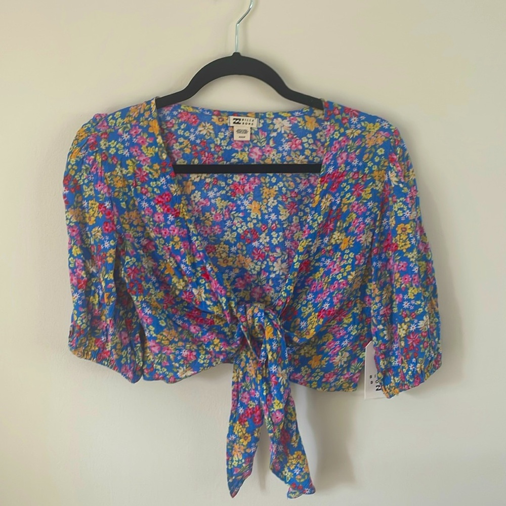 Billabong Top